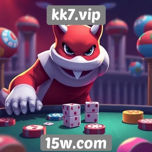 Comparativo de jogos no kk7.vip versus concorrentes