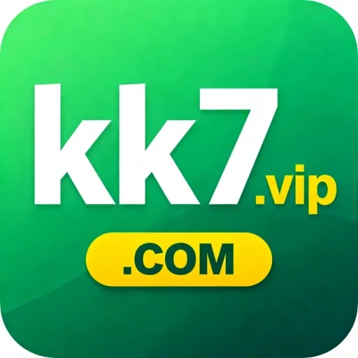 Logotipo kk7.vip