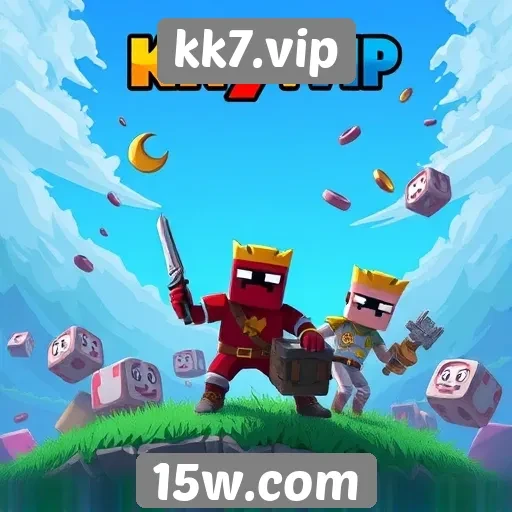 novos jogos disponíveis no kk7.vip para 2025